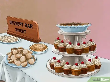 Отпразднуйте королевскую свадьбу Шаг 11