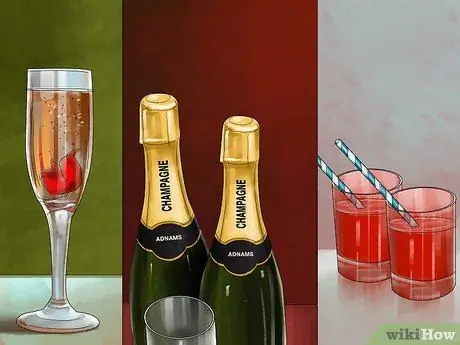 Отпразднуйте королевскую свадьбу Шаг 12