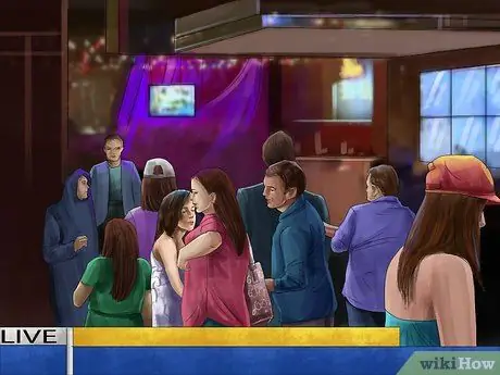 Отпразднуйте королевскую свадьбу Шаг 16