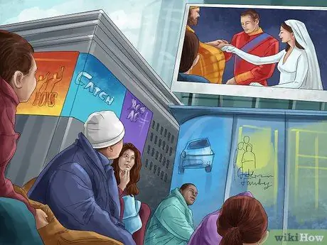 Отпразднуйте королевскую свадьбу Шаг 17