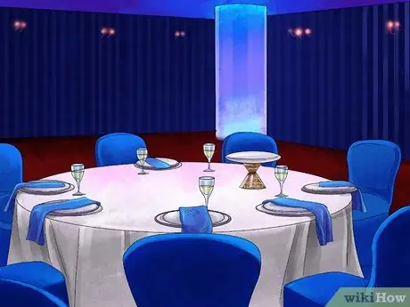 Отпразднуйте королевскую свадьбу Шаг 06