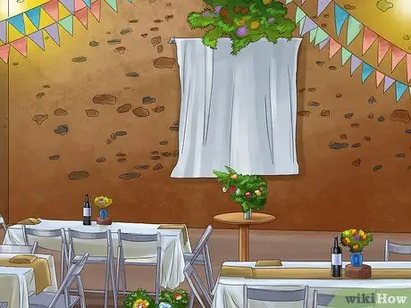 Отпразднуйте королевскую свадьбу Шаг 07