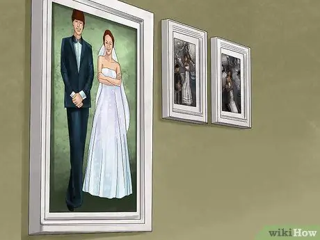 Отпразднуйте королевскую свадьбу Шаг 08