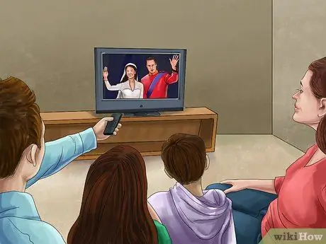 Отпразднуйте королевскую свадьбу Шаг 09