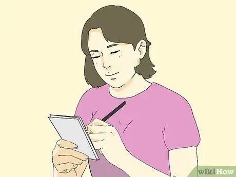 Быстрое запоминание рецептов, шаг 1