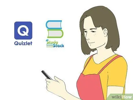 Запомните рецепты быстро, шаг 3