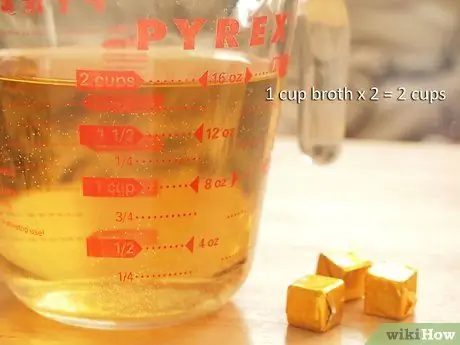 Двойной рецепт, шаг 10