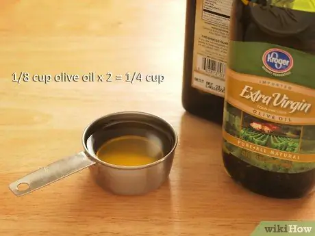 Двойной рецепт, шаг 13