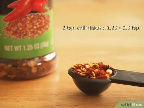 Двойной рецепт, шаг 15