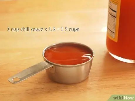 Двойной рецепт, шаг 16