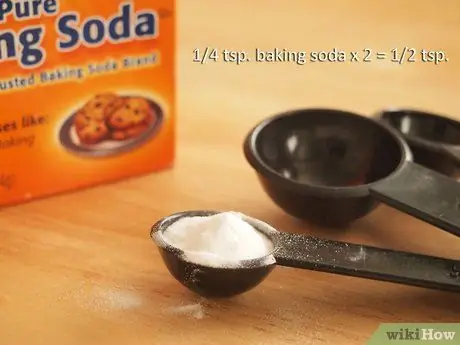 Двойной рецепт, шаг 18