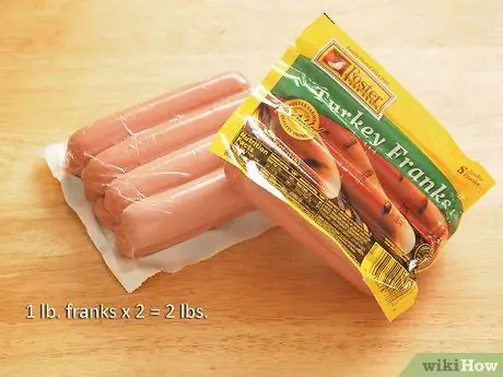 Двойной рецепт, шаг 7