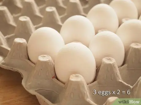 Двойной рецепт, шаг 8