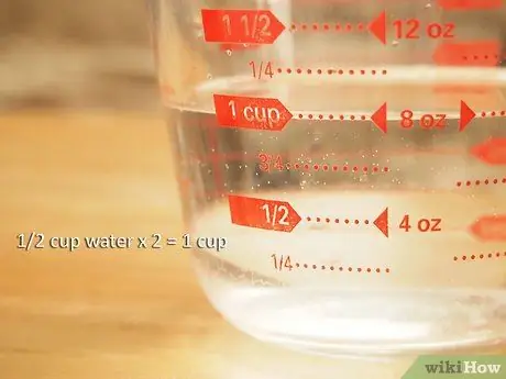 Двойной рецепт Шаг 9