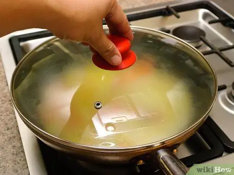 Сделайте Pancit Step 10 Сделайте Pancit Step 10