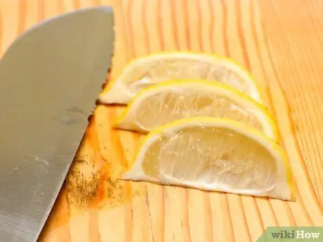 Сделайте Pancit Step 4 Сделайте Pancit Step 4