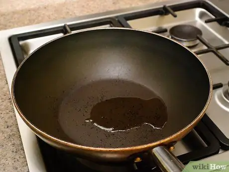 Сделайте Pancit Шаг 5 Сделайте Pancit Шаг 5