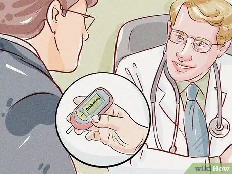 Подсластить фруктами монаха Шаг 11