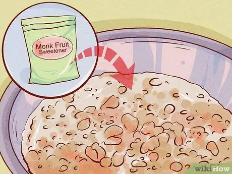 Подсластить фруктами монаха Шаг 3