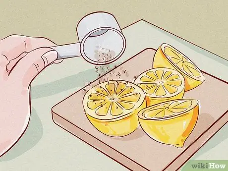 Подсластить фруктами монаха Шаг 4