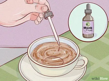 Подсластить фруктами монаха Шаг 6