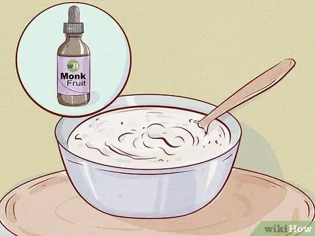 Подсластить фруктами монаха Шаг 7