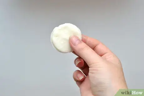 Приготовление кремов с перечной мятой Шаг 10