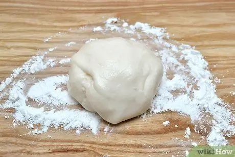 Приготовление кремов с мятой, шаг 5