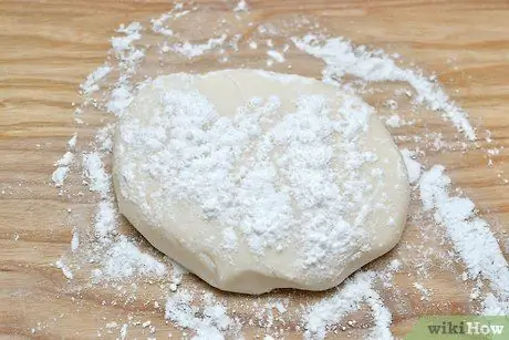 Приготовление кремов с перечной мятой Шаг 6