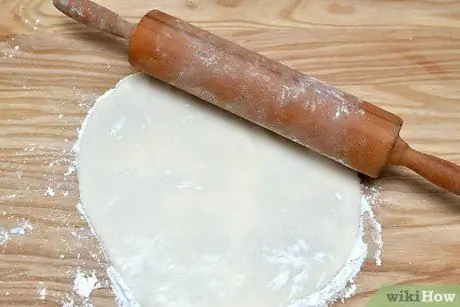 Приготовление кремов с мятой, шаг 7