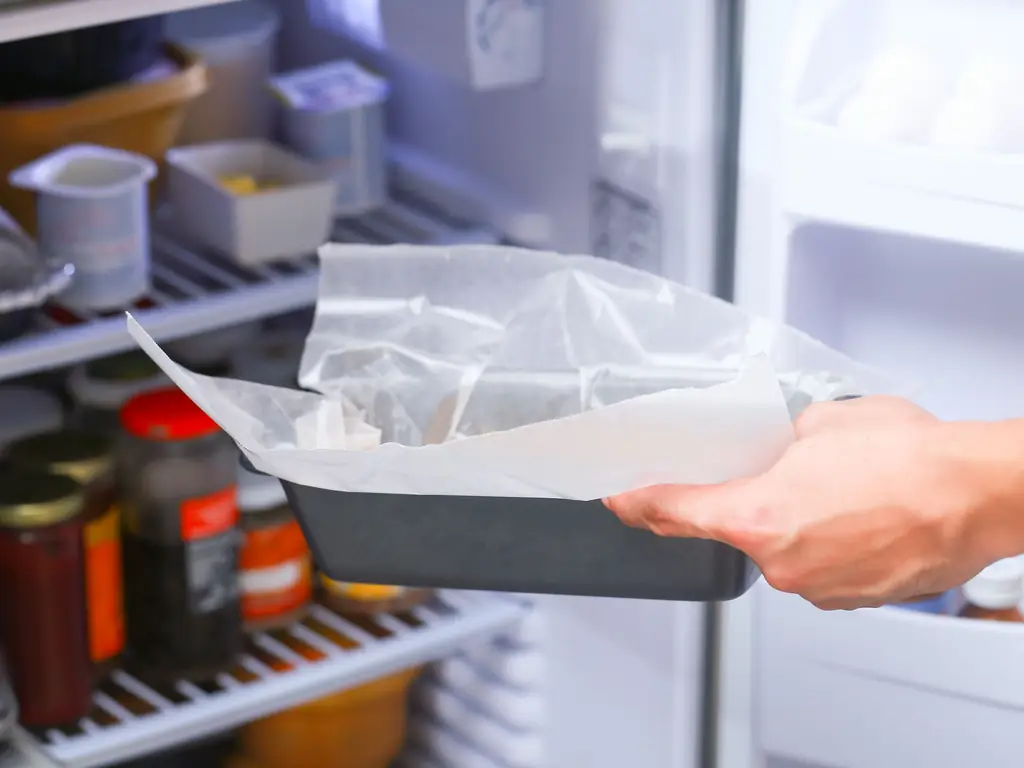 3 способа сделать рисовые хрустящие лепешки