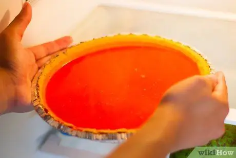 Приготовьте легкий низкокалорийный десерт Шаг 7