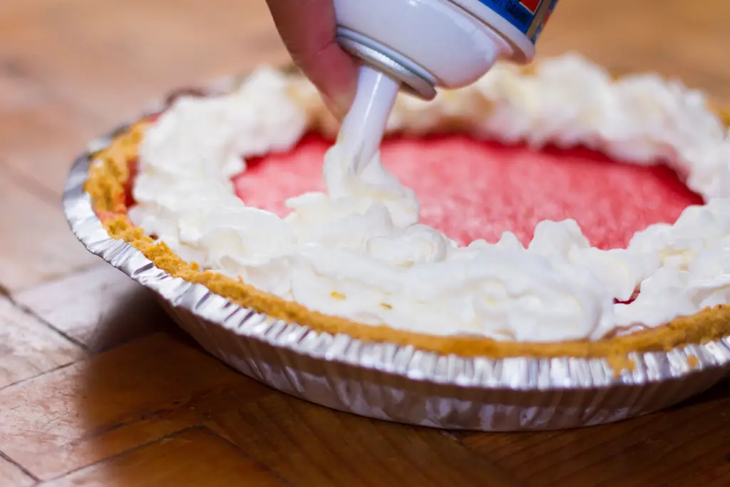 Как приготовить легкий низкокалорийный десерт: 8 шагов (с иллюстрациями)