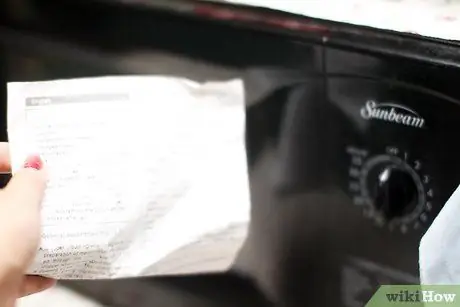 Растопи поцелуи Херши, шаг 3