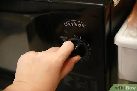 Растопи поцелуи Херши, шаг 4