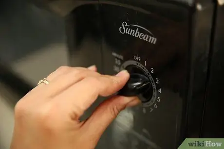 Растопи поцелуи Херши, шаг 6