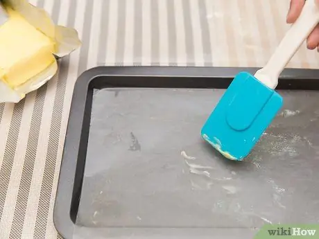 Сделать Лаффи Ириски Шаг 1