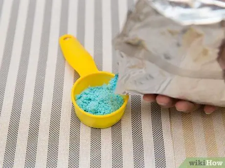 Сделать Лаффи Тэффи Шаг 2