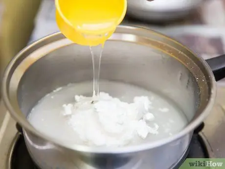 Сделать Лаффи Ириски Шаг 4