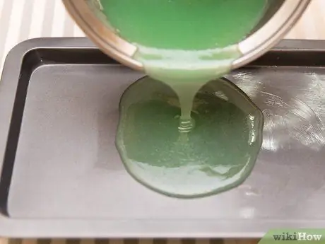 Сделать Лаффи Ириски Шаг 7