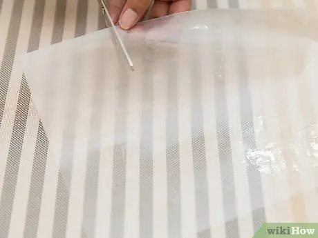 Сделать Лаффи Ириски Шаг 8