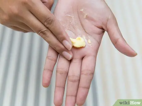 Сделать Лаффи Ириски Шаг 9