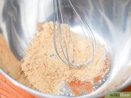 Приготовить засахаренные орехи пекан, шаг 1