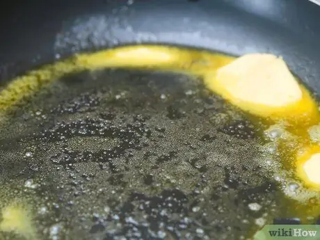 Приготовить засахаренные орехи пекан, шаг 2