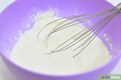 Приготовить жареные во фритюре пирожные, шаг 5