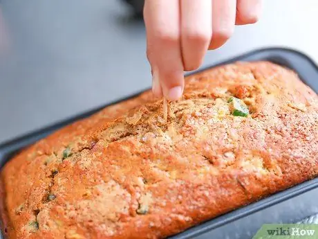 Сделать фруктовый торт Шаг 11