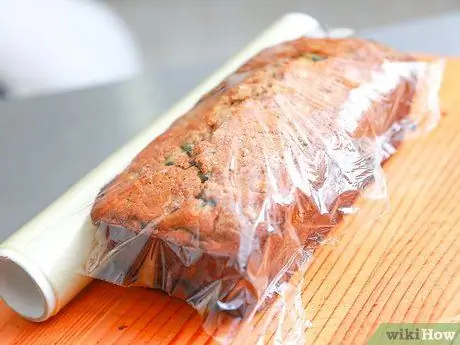 Сделать фруктовый торт Шаг 13