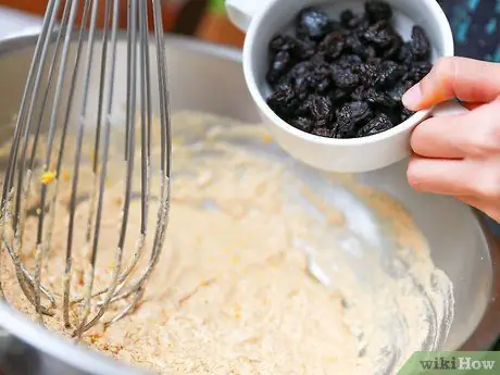 Сделать фруктовый торт Шаг 5