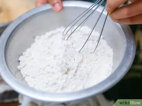 Сделайте фруктовый торт. Шаг 6