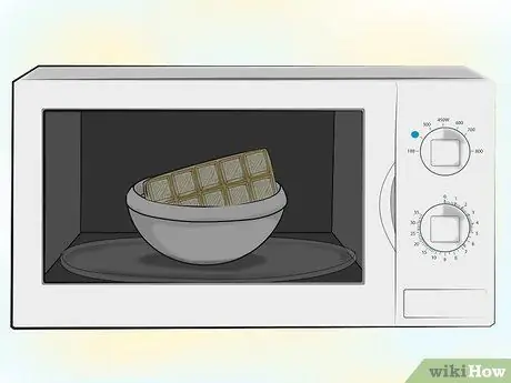 Сделайте Kit Kat Lasagna Шаг 5